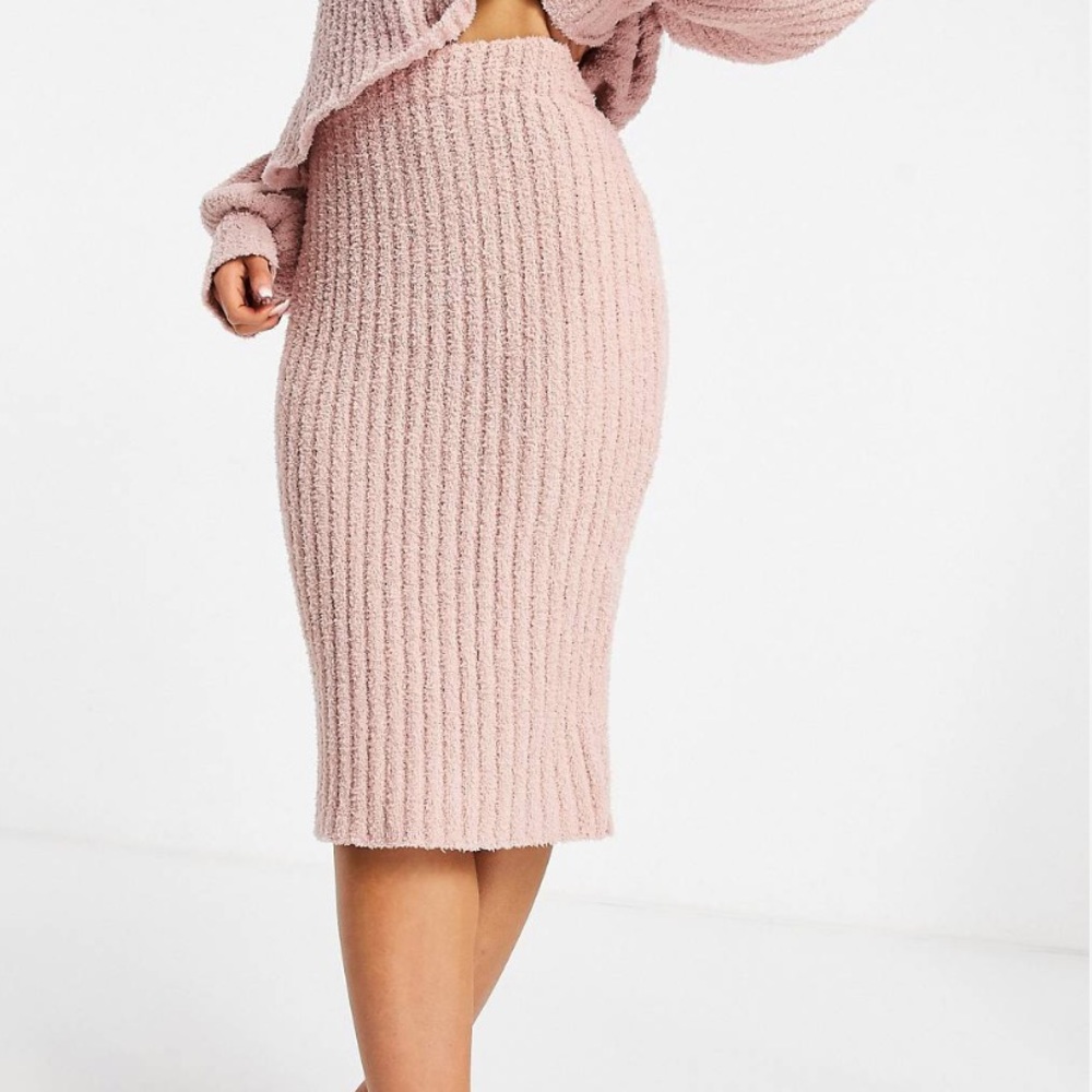 High waist skirt  NWT - Picture 4 of 5